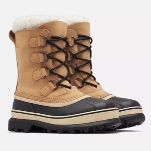 SOREL Caribou Winter Boots